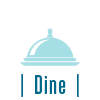 dine