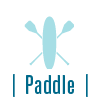 Paddle