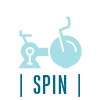 spin