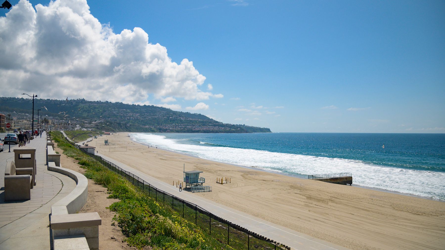 Redondobeach